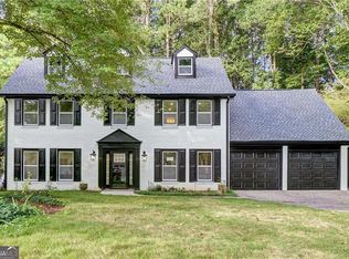 1414 Logan Cir, Marietta, GA 30062