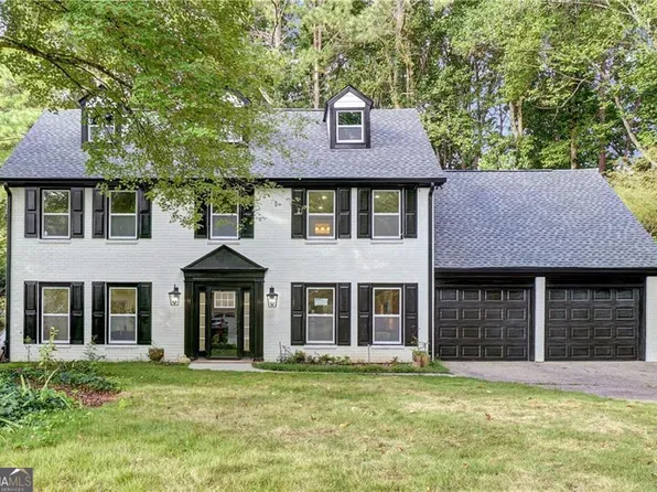 1414 Logan Cir, Marietta, GA 30062