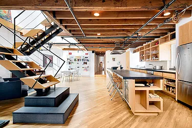 Rented by Vertex Realty Group LLC