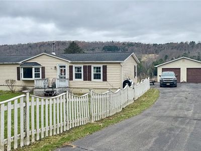 285 Newton Hollow Rd, Afton, NY, 13730