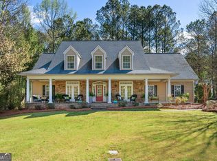 124 Nelson Blvd NW, Rome, GA 30165