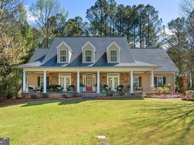 124 Nelson Blvd NW, Rome, GA, 30165