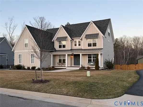2172 Ellis Farm Way, Manakin Sabot, VA 23103