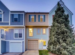 9462 W Ontario Dr, Littleton, CO 80128