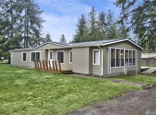 210 Patison St, Port Hadlock, WA 98339