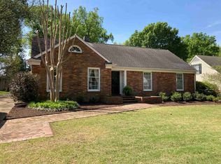 5483 Brantford Rd, Memphis, TN 38120