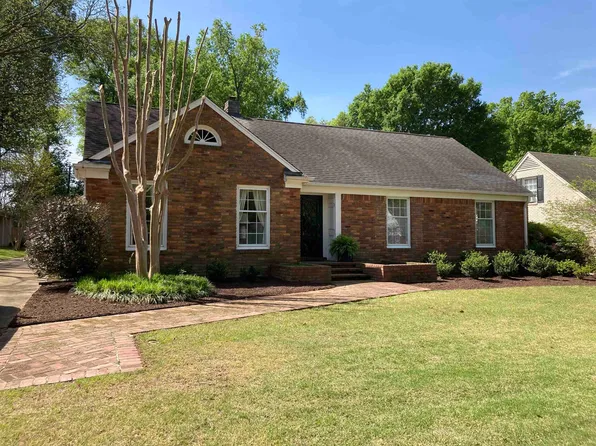 5483 Brantford Rd, Memphis, TN 38120