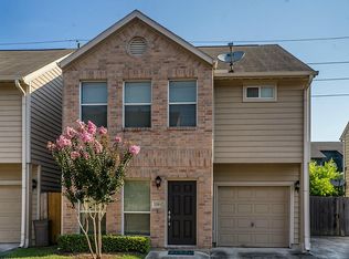 2201 Naomi St UNIT C, Houston, TX 77054