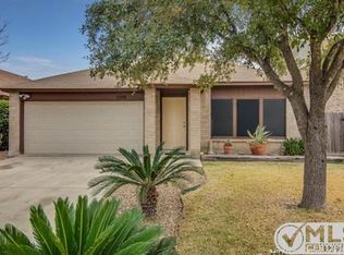 11066 Kimes Park Dr, San Antonio, TX 78249