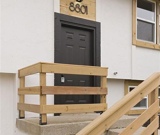 3rd image of 8801 N Afton Rd