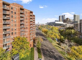 1301 Speer Blvd APT 809, Denver, CO 80204