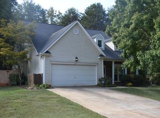 13511 Hatton Cross Dr, Charlotte, NC 28278