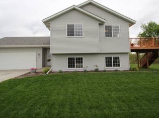 577 N 11th Ave E, Melrose, MN 56352