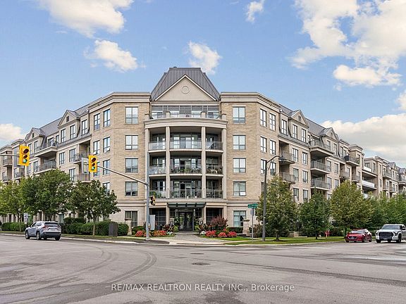 2nd image of 180 John West Way W #304
