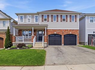 136 Carpenter Rd, Cambridge, ON N1P1J4
