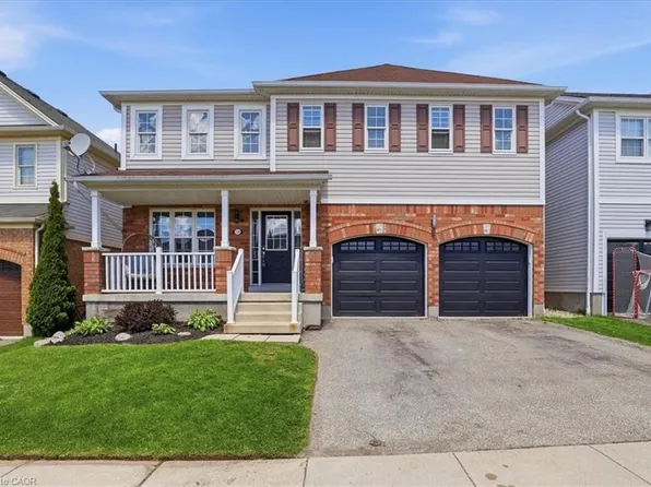 136 Carpenter Rd, Cambridge, ON N1P 1J4