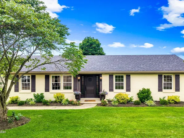 714 Westland Dr, Lebanon, KY 40033