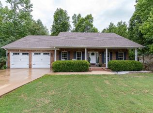 45 Irish Setter Ln, Savannah, TN 38372