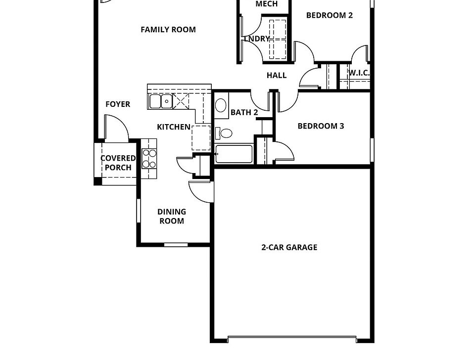 2nd image of 518 Tanner Avenue