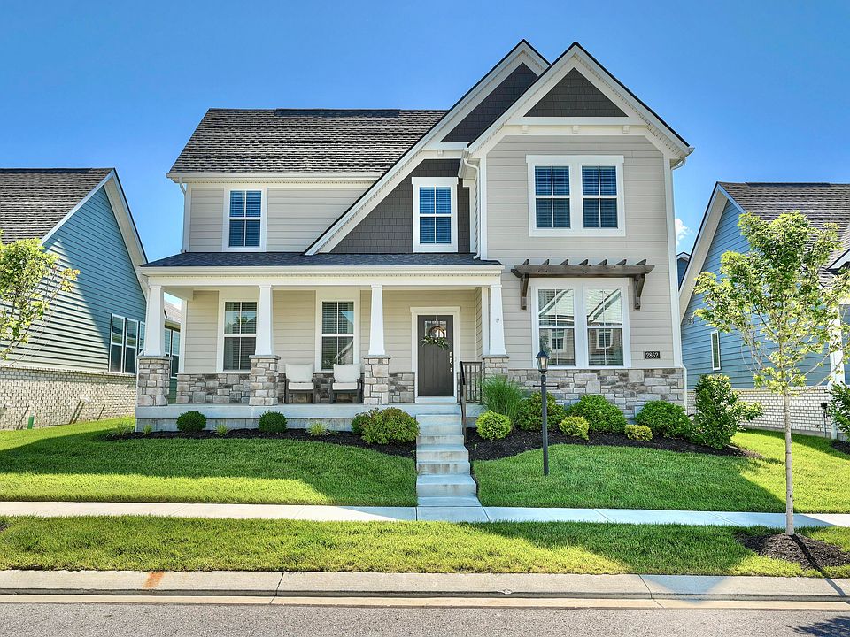 1st image of 2862 Shadbark Ln