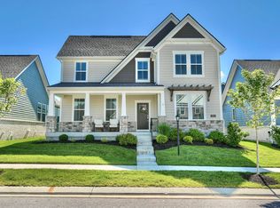 2862 Shadbark Ln, Villa Hills, KY 41017