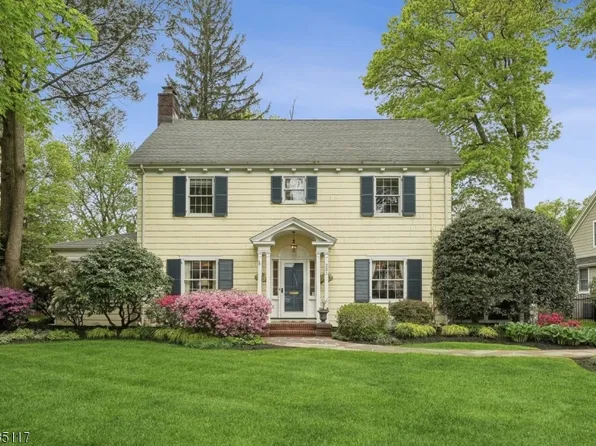 231 Linden Ave, Westfield Town, NJ 07090