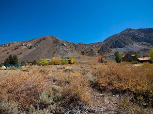 104 Iris Dr, Bishop, CA 93514