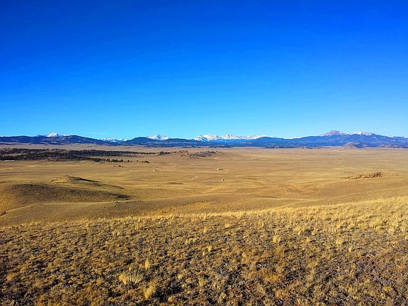 colorado Owner finance land