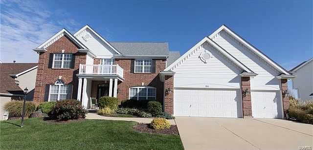 1st image of 366 Greycliff Bluff Dr