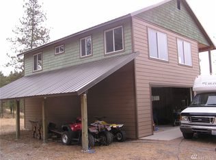 12 Bonanza Dr, Tonasket, WA 98855