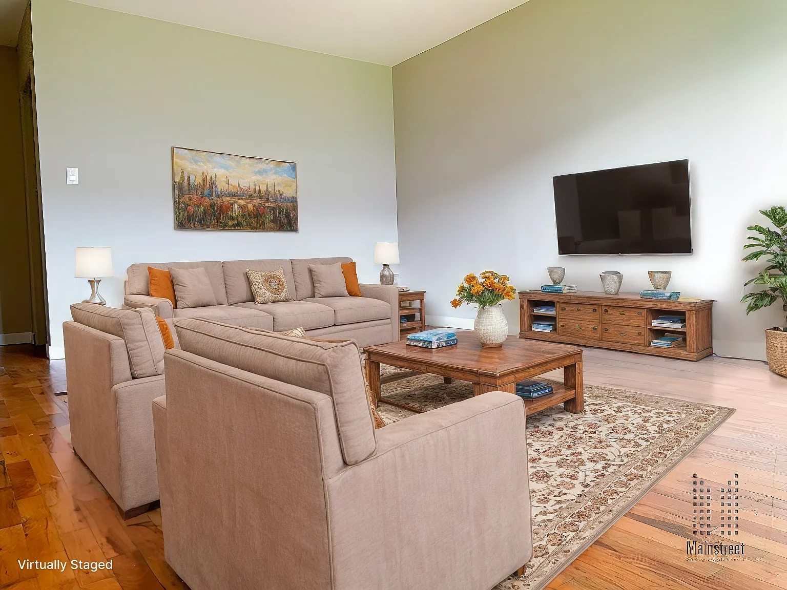 Courtenay Riverway Apartments — Photo 2
