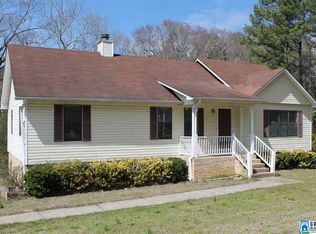 2332 Old Springville Rd, Birmingham, AL 35215