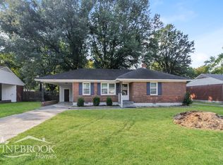 3047 Edgeware Rd S, Memphis, TN 38118