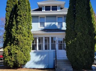 629 Morris St, Fond Du Lac, WI 54935