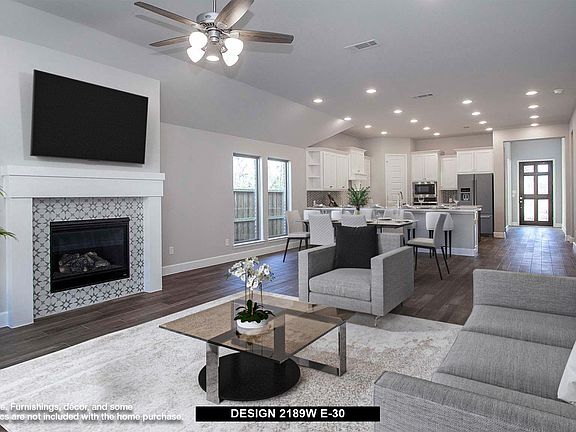 2nd image of 7208 Stillmeadow Grove Dr