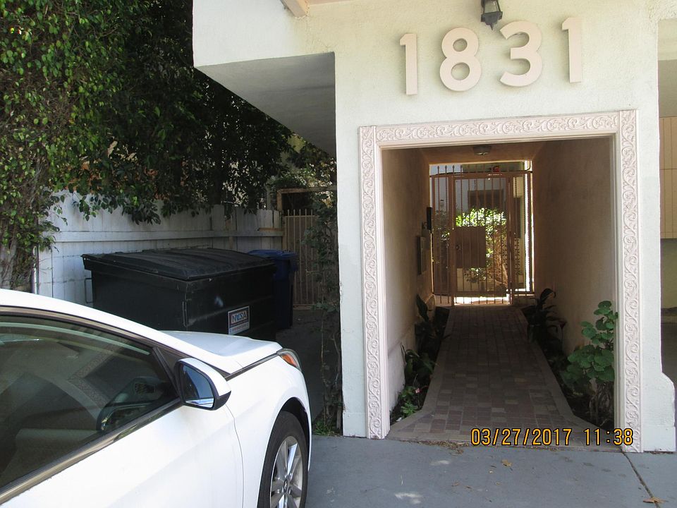 1st image of 1831 Glendon Ave APT 3
