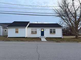 311 W New St, Palmyra, MO 63461