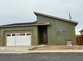 717 Buttercup St S, Soap Lake, WA 98851