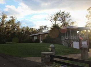 1157 Loyal Dr, Clairton, PA