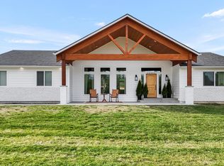 20921 N Felspar Rd, Deer Park, WA 99006