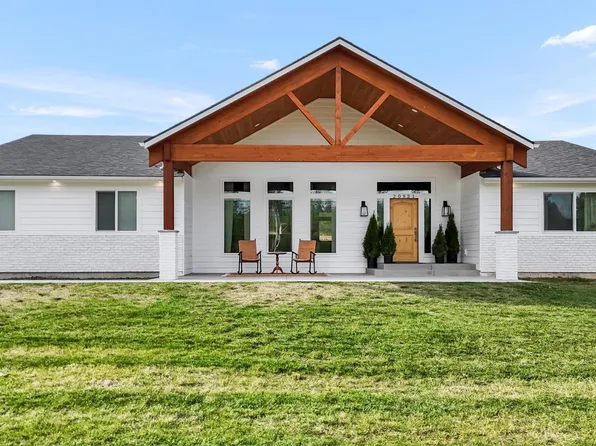 20921 N Felspar Rd, Deer Park, WA 99006
