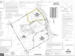 2730B Camp Branch Rd, Buford, GA 30519