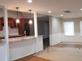 1807 S Main St, Sapulpa, OK 74066