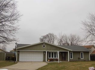 6827 Prescott Ct, Fort Wayne, IN 46816