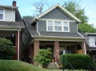 5816 Morrowfield Ave, Pittsburgh, PA 15217