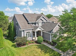 1115 Bluebird Trl, Waunakee, WI 53597