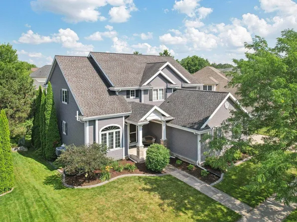1115 Bluebird Trail, Waunakee, WI 53597
