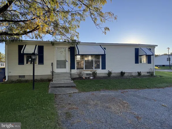 105 Beth Pl, Dover, DE 19901
