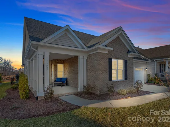14007 Cameryn Elise Dr, Cornelius, NC 28031