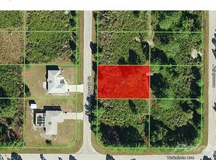 4360 Hograth St, Port Charlotte, FL 33981